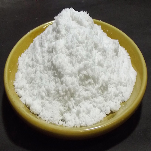 White Raw Salt Powder 1 Kg