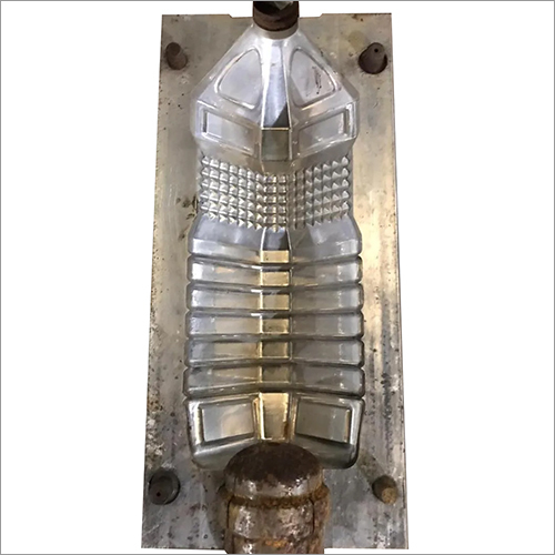 1 Ltr Capacity Edible Oil Mould