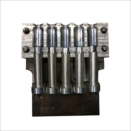 60 ml Hand Sanitizer Bottle Mould