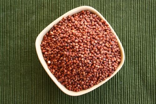 Red Sorghum