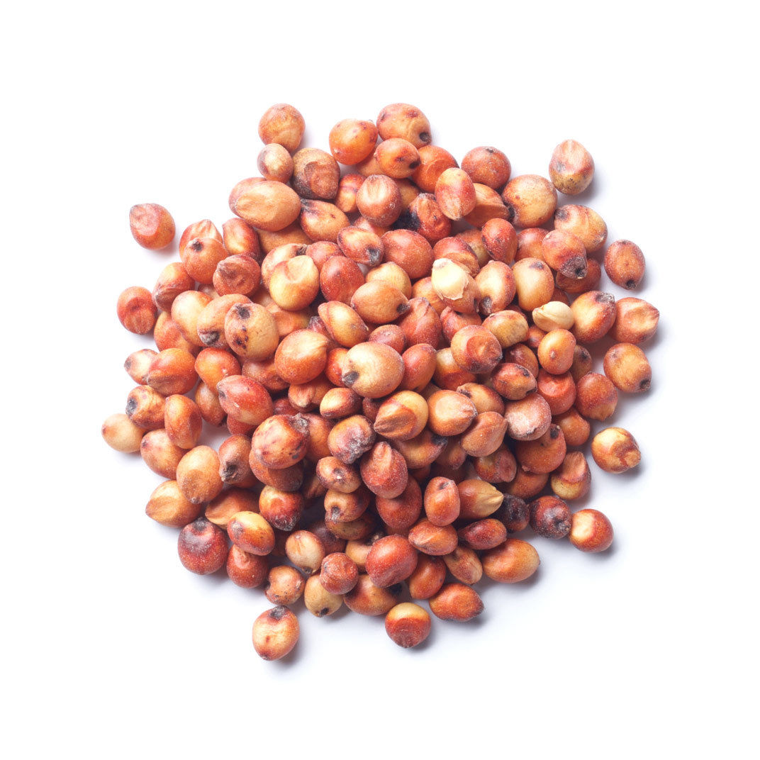 Red Sorghum