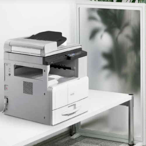 Ricoh Multifunctional printers