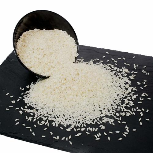Sona Masoori Steam Rice (Broken 5 % By CMS INDUSTRIES