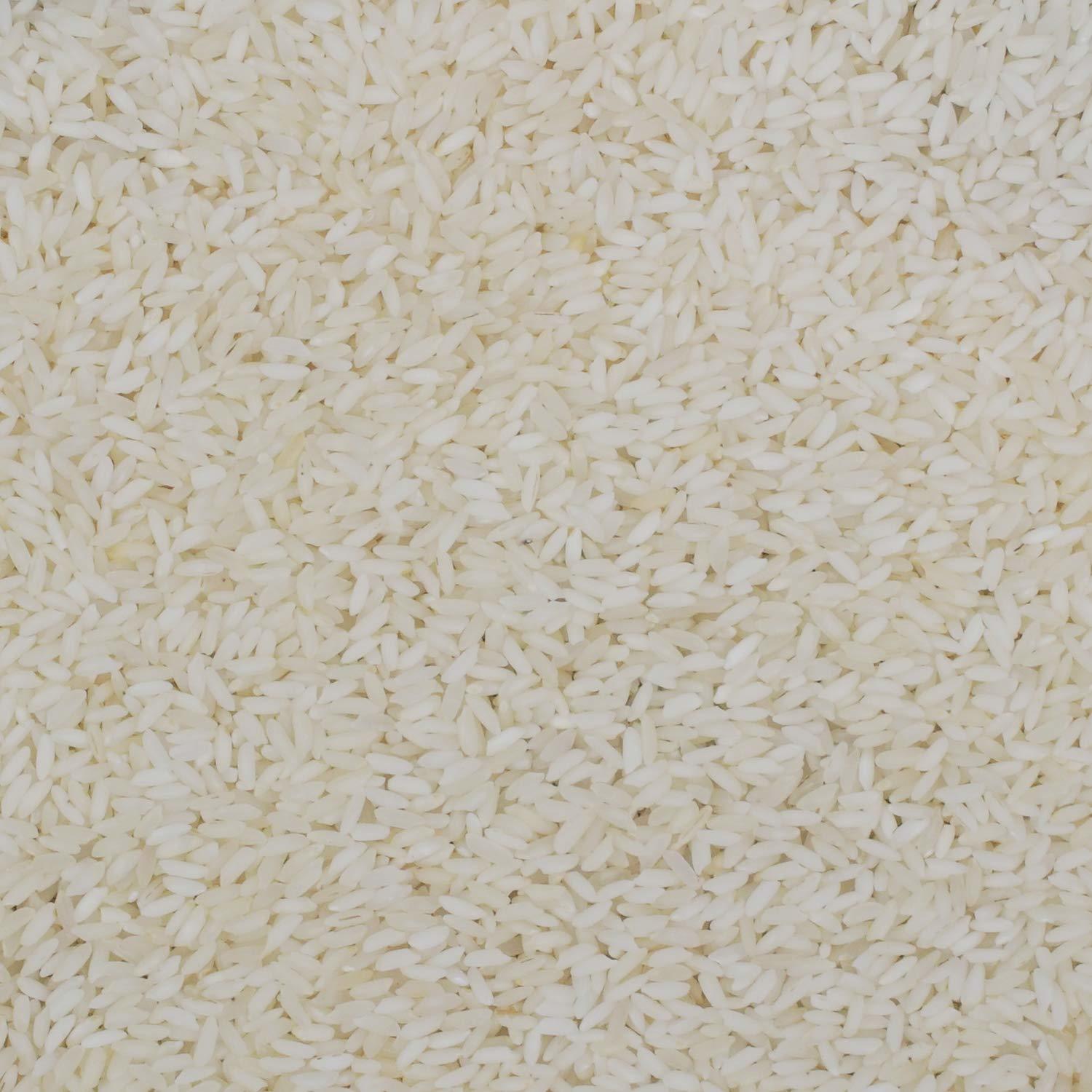 Sona Masoori Steam Rice (Broken 5 %)