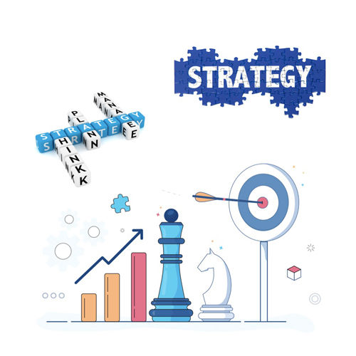 Business Growth Strategy