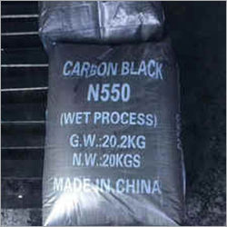 carbon black n550