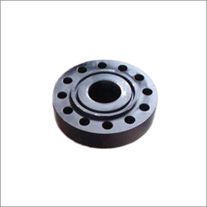 Carbon Steel Flanges Application: Industrial