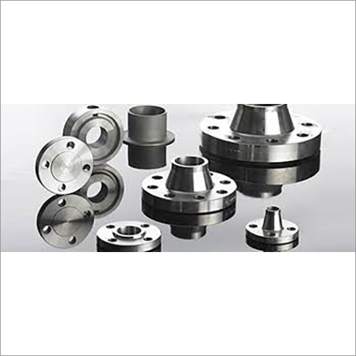 Flanges