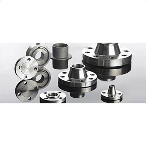 Inconel 625 Flanges