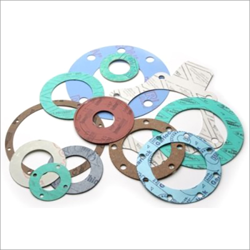 Industrial Round Gaskets