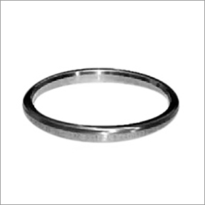 Gaskets. R Type Ring Joint Gaskets