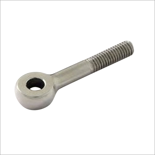 Stainless Steel Eye Bolts