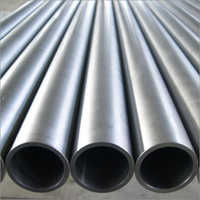 Steel Tube And Pipe