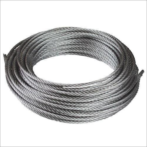 Stainless Steel Wire Rope