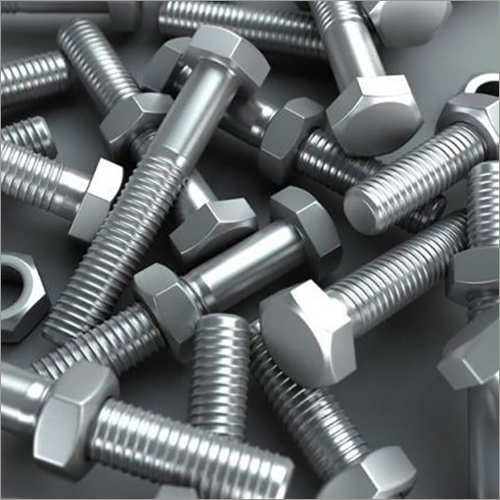 GI Bolt Nut