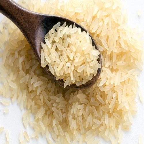 Ir 64 Parboiled Rice (Broken 5 %)