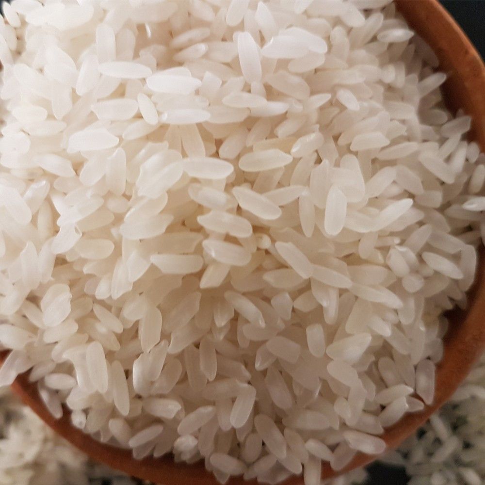 Ir 64 Parboiled Rice (Broken 5 %)