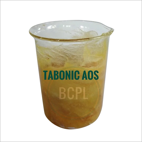 Tabonic AOS