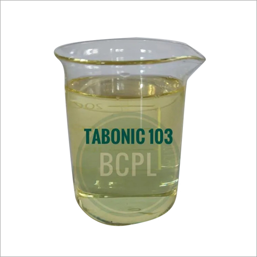 103 Tabonic