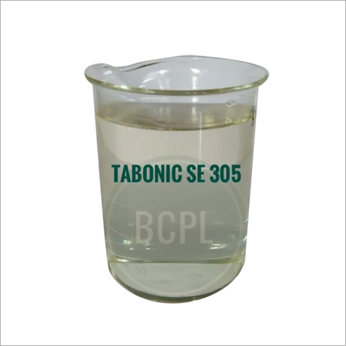 SE 305 Tabonic
