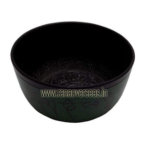 Meditation Metal Singing Bowl