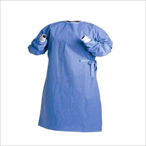 Disposable Gown