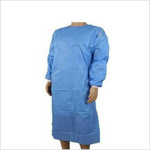 Surgical Disposable Gown