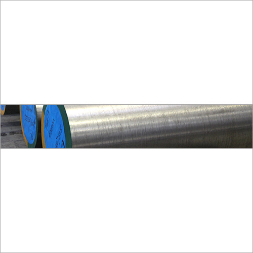 TGE13 (Premium ESR H-13) Round Hot Work Steel By TGK SPECIAL STEEL PVT. LTD.