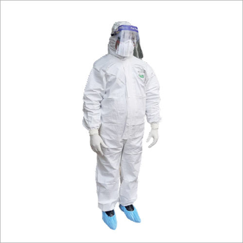 Personal Protective Equipment Suit