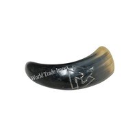 Viking Drinking Horn