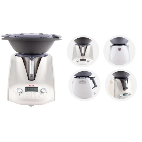 Electric Cooker