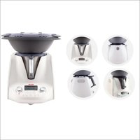 Electric Cooker
