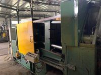 Used Lk 200t Hot Chamber Die Casting Machine