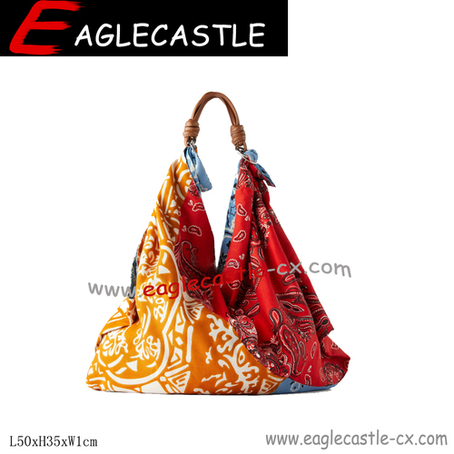 Fashion Lady Handbag Tote Bag