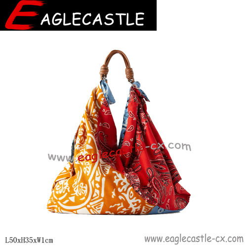 Fashion Lady Handbag Tote Bag