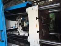 Used Yizumi 200t Hot Chamber Die Casting Machine