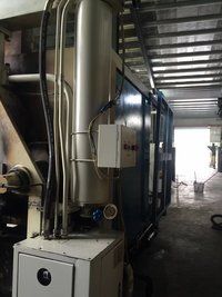 Used Yizumi 200t Hot Chamber Die Casting Machine