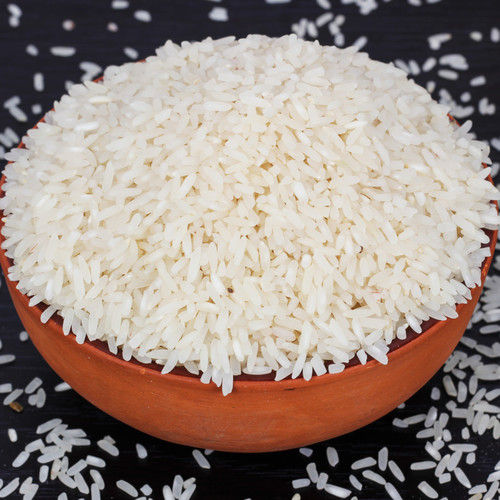 Raw rice