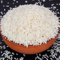 Raw Rice (Broken 25 %)
