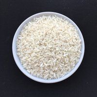 Raw Rice (Broken 25 %)