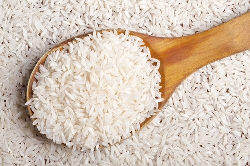 Indian White Rice (Broken 5 %)