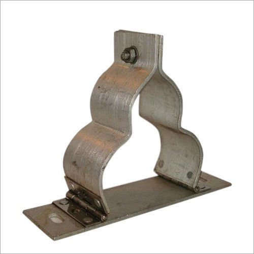 FRP Trefoil Clamp