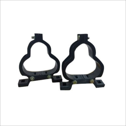 Nylon Trefoil Clamp