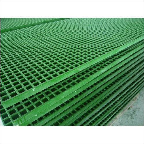 FRP Net Grating