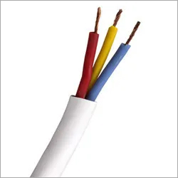 Silicon Elastomer Cable