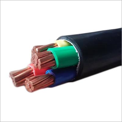 Pvc Insulated Power Cable Application: Telecommunication