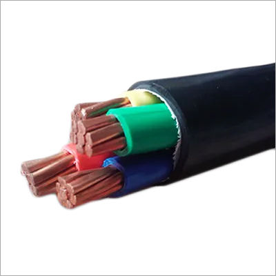 Pvc Insulated Power Cable