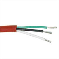 Silicon Cable Application: Telecommunication