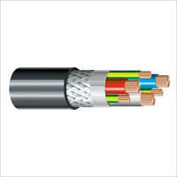 Trailing Cable Application: Telecommunication