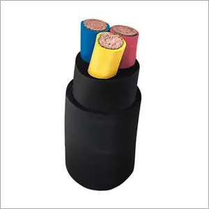 HT Elastomeric Cable